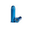 Entdecke die A-Zoom Snap Caps Blue! 🔵 Ideal für Sicherheitstrainings und langlebig. Über 30x länger als herkömmliche Kunststoffkappen!