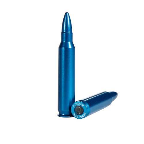 Sichere dein Training mit den A-Zoom Snap Caps Blue 10PK! 🔵 Langlebig, präzise und perfekt für Funktionstests. Hol dir jetzt die besten Dummy-Patronen!