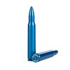 Sichere deine Trainings mit A-Zoom Snap Caps 30-06! 🔵 Langlebig, präzise CNC-gefräst und perfekt für Funktionstests. Hol dir das Value Pack!