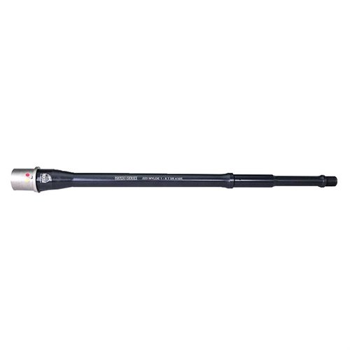 Entdecke den Faxon AR-15 Match Gunner Lauf 14,5" für .223 Wylde! 🔥 Leicht, präzise und ideal für dein nächstes Projekt. Jetzt kaufen!