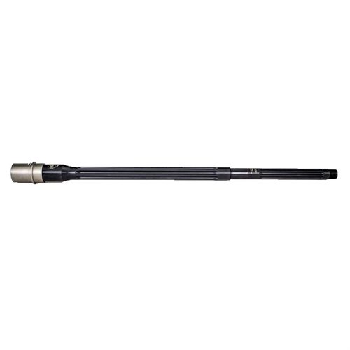 Entdecke den Faxon AR 308 Heavy Fluted Match Lauf für Präzision und Leichtigkeit! 🎯 Ideal für dein nächstes AR-Projekt im Kaliber .308.