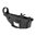 FOXTROT MIKE PRODUCTS AR-15 MIKE-9 9MM BILLET LOWER RECEIVER STRIPPED