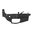 FOXTROT MIKE PRODUCTS AR-15 MIKE-9 9MM BILLET LOWER RECEIVER STRIPPED