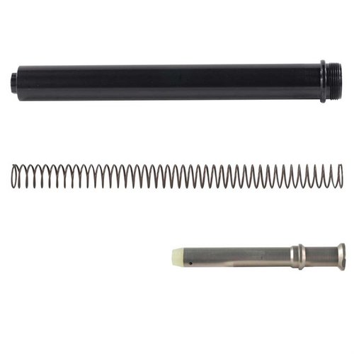 Entdecke die Luth-AR AR-308 Rifle Buffer Tube Assembly für dein Gewehr! 🔧 Perfekt für dein nächstes Upgrade.
