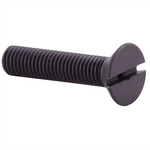 Entdecke die AR-15 A2 Upper Buttstock Schraube von Luth-AR! 🔩 Perfekt für dein Standard AR-15 Gewehr. Hochwertiges Stahlmaterial.