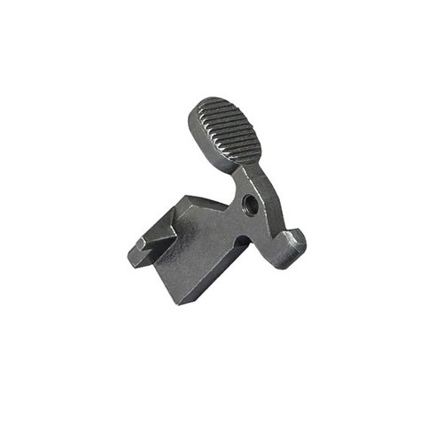 Entdecke den Luth-AR AR-15 Bolt Catch! Ideal für dein AR-15 Gewehr 🔧. Perfekte Passform für zuverlässige Leistung.