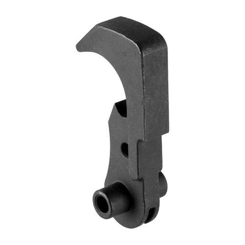 Entdecke den Luth-AR AR-15 MIL-SPEC Hammer mit J-Feder 🔧. Perfekt für dein Standard-AR-15-Gewehr. Hol dir jetzt die Qualität, die du verdienst!