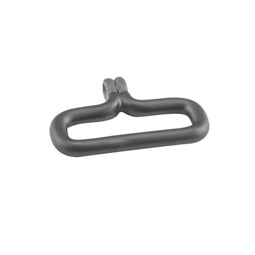 Entdecke den Luth-AR AR-15 Front Swivel für dein Standard-AR-15-Gewehr. Robust aus Stahl und in elegantem Schwarz. 🛠️ Hol dir Qualität!