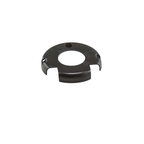 Entdecke den Luth-AR AR-15 M4 Handguard Cap für dein Standard AR-15 Gewehr. 🛠️ Robustes Stahlmaterial in Schwarz! Jetzt kaufen!