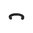 LUTH-AR EJECTION HINGE PIN SNAP RING