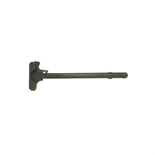 Entdecke den Luth-AR .223 Charging Handle für dein AR-15! 🔧 Perfekte Passform und hochwertige Verarbeitung für dein Gewehr.