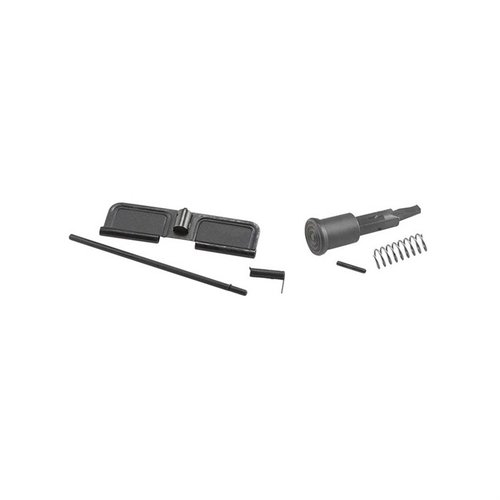 Hol dir das Luth-AR A3 Oberempfänger Teilekit für dein AR-15! 🔧 Perfekt für Standardgewehre und einfach zu installieren.