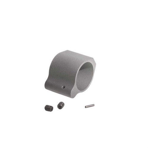 Entdecke den AR-15 Low Profile Gas Block von Luth-AR! 🔧 Ideal für dein Standard AR-15 Gewehr mit einem Durchmesser von .936.