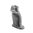 LUTH-AR AR-15 CHUBBY PISTOL GRIP BLACK