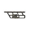 Entdecke die Yugo Lower Rail Optic Mount von RS Regulate für präzise Optikmontage auf deinem AK-Mustergewehr! ✨ Stabil und modular!