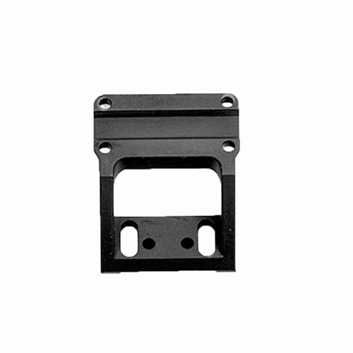 Montiere dein Trijicon MRO sicher mit der AKMT Halterung! 🔧 Präzise Anpassungen für perfekten Augenabstand auf deiner AK-47 oder AK-74.