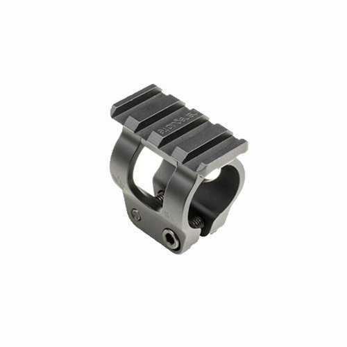 Entdecke die RS Regulate BM-3 Zubehörmontage für C39V2/RAS47! 🔧 Einfach Lampe oder Laser anbringen, ohne Schienen-Handschutz. Perfekt für AK-47!