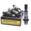 Entdecke das Redding Premium Handgun Die Set für 40 S&W und 10mm ✨. Ideal für Hochvolumen-Wiederlader mit präziser Geschosskontrolle!