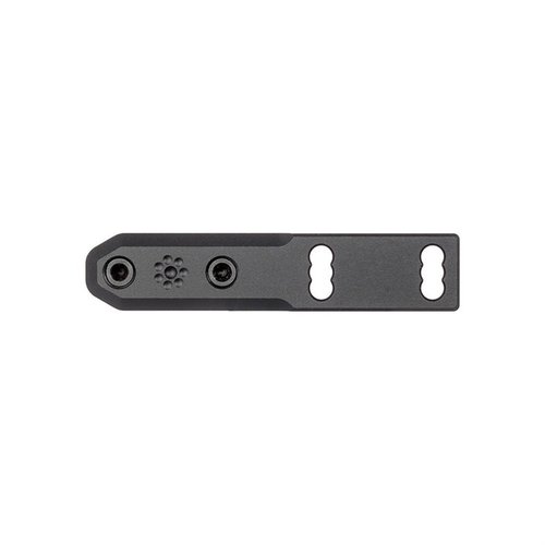 Entdecke die Arisaka Inline Scout Mount für dein Licht! 🔦 Kompakt, stabil und perfekt für KeyMod-Systeme. Hol dir die beste Passform!