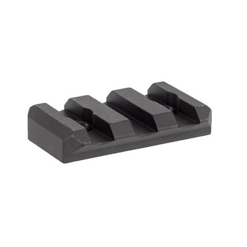 Entdecke die Arisaka Low Profile Picatinny Rail für KeyMod! 🛠️ Minimalistisch, leicht und perfekt für dein Zubehör. Jetzt mehr erfahren!