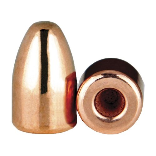 Entdecke die 9mm Berry's Superior Plated Bullets! 🎯 Hohe Präzision und Geschwindigkeit für Schützen. Jetzt 250 Stück pro Box!