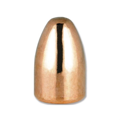 Entdecke die SUPERIOR PLATED 9MM Geschosse von Berry! 🎯 Präzise, günstig und bleifrei – ideal für deine nächste Munition. 1.000 Stück pro Box.