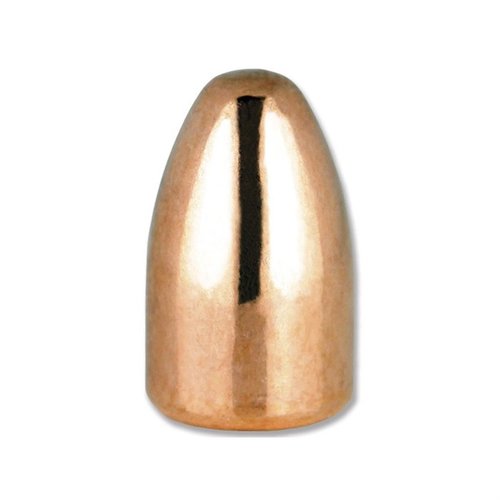 Entdecke die SUPERIOR PLATED 9MM Geschosse von Berry! 🎯 Präzise, bleifrei und ideal für deine nächste Schießübung. 1.000 Stück pro Box!