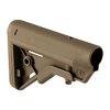 Entdecke den AR-15 SOPMOD BRAVO Stock in Coyote Brown 🌟 - komfortabel, anpassbar und ideal für den sicheren Einsatz. Hol dir jetzt den besten Schaft!