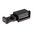 LONG RANGE ARMS SEND IT-XSL ELECTRONIC LEVEL, BLACK