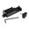 LONG RANGE ARMS SEND IT-XSL ELECTRONIC LEVEL, BLACK