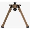 Entdecke das Magpul ARMS 17S Zweibein in Flat Dark Earth! 🌍 Schnell einstellbar, robust und leicht - perfekt für deine Schießbedürfnisse!