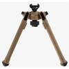 Entdecke das Magpul Picatinny Zweibein in Flat Dark Earth. 🏹 Optimiert für schnelle Anpassungen und jahrzehntelange Zuverlässigkeit. Hol dir jetzt das Beste!