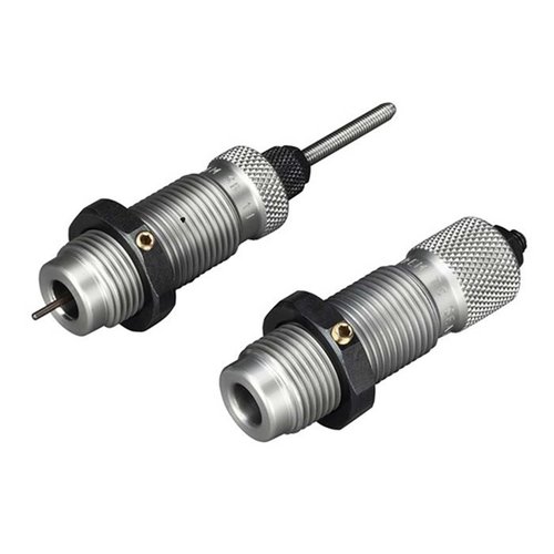Entdecke das RCBS .224 Valkyrie AR Series Full Length Die Set für präzises Nachladen! ✨ Ideal für deine AR-15 Gewehre.