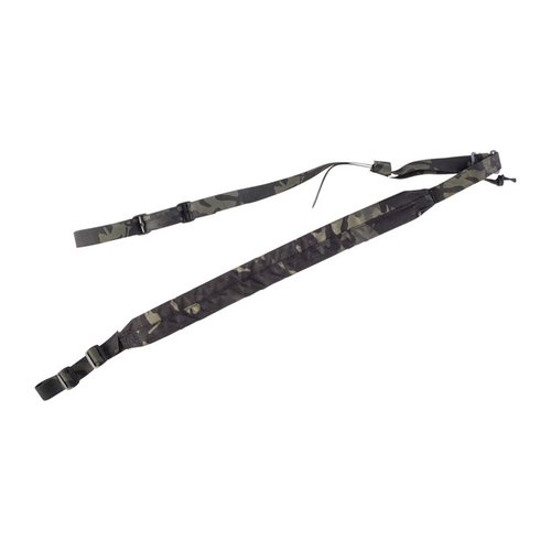 Entdecke den VTAC Hybrid Sling von Viking Tactics! 🏹 Komfortabel, langlebig und leicht anpassbar für jeden Schützen. Hol dir jetzt deinen!