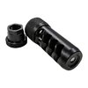 Reduziere den Rückstoß deiner Magnum-Waffen mit dem Area 419 Sidewinder Muzzle Brake. Einfach zu installieren und langlebig! 🔧