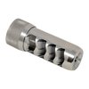 Halte den Rückstoß deiner Magnum-Waffen mit dem Area 419 Sidewinder Muzzle Brake in Schach! 🔧 Einfache Installation und langlebige Edelstahlqualität.