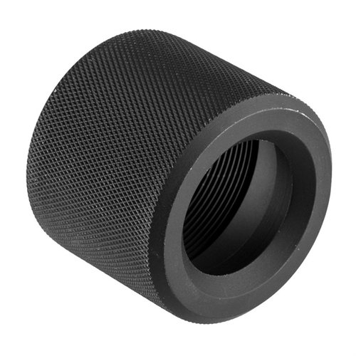 Entdecke den AREA 419 Sidewinder Thread und Taper Protector! 🔧 Wechsel zwischen Rückstoß- und Geräuschreduzierung mit Leichtigkeit.
