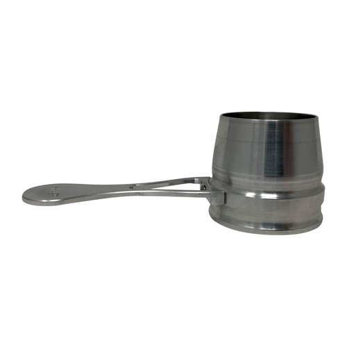 Sichere Nachladearbeiten mit der Area 419 Billet Powder Cup! ✨ Aus 6061 Billet-Aluminium, für mehr als 750 Grain Pulver geeignet.