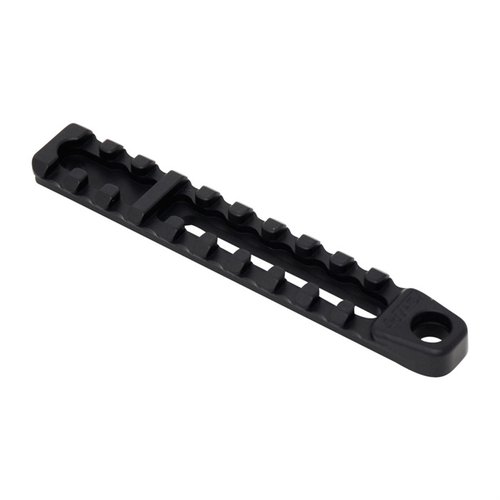 Verbessere die Befestigung deines Bipods mit der UNIVERSAL IMPROVED BIPOD RAIL von AREA 419! 🔧 Einfach zu installieren und perfekt für dein Präzisionsgewehr.