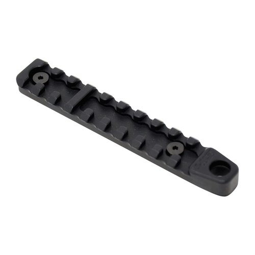 Entdecke die Area 419 KeyMod Improved Bipod Rail! 🏹 Leicht, stark und optimiert für deine Schießplattform – jetzt stabiler als je zuvor!