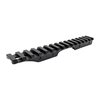 Entdecke die Area 419 CZ 455 Picatinny Scope Rail mit Wasserwaage! 🛠️ Robustes Design für perfekte Montage und Stabilität. Ideal für dein Zielfernrohr!