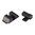 NIGHT FISION SIG P SERIES 9MM/357 ORANGE FRONT & BLACK U NOTCH REAR