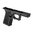 POLYMER80 PFC9 G19/23 SERIALIZED FRAME AGGRESSIVE TEXTURE BLACK