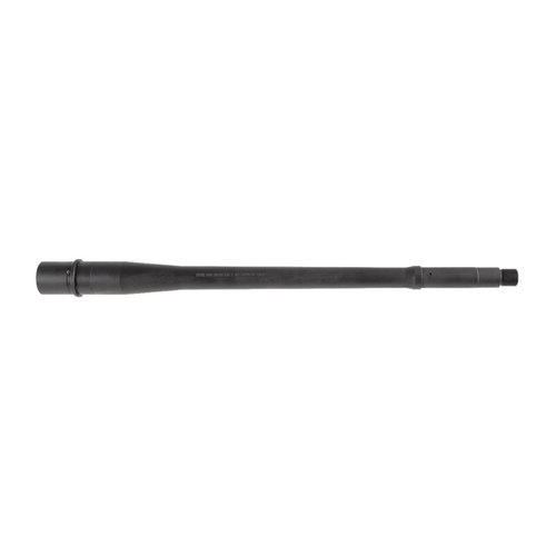 Verbessere dein AR .308 Gewehr mit den hochwertigen Criterion Barrels! 🛠️ Ideal für Präzision und Leistung. Hol dir jetzt den M118LR Lauf!