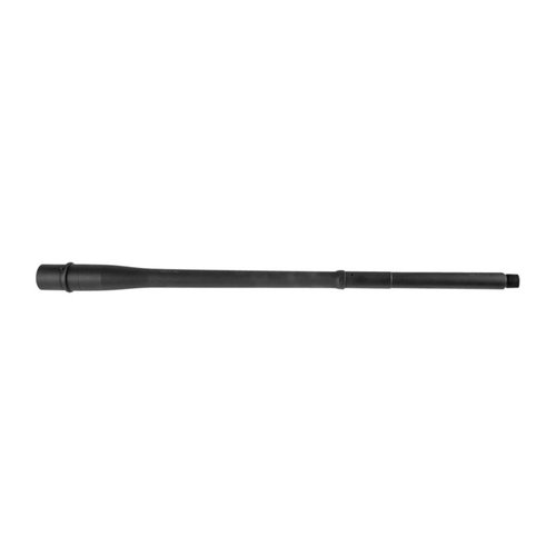 Verbessere dein AR .308 Gewehr mit dem Criterion Barrels M118LR Lauf. 🔥 Hochwertige Verarbeitung für präzise Schüsse und optimale Leistung!