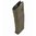 POLYMER80 .50 BEOWULF MAGAZINE 10-RD POLYMER OD GREEN