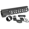 Entdecke den AR-15 Combat Handguard M-LOK von Midwest Industries! 🛠️ Robustes, freischwebendes Design für individuelle Anpassungen.