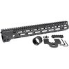 Entdecke den AR-15 Combat Handguard M-LOK von Midwest Industries! 🛠️ Perfekt für individuelle Anpassungen und aus hochwertigem Aluminium gefertigt.