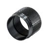 GROVTEC US PENCIL BARREL MUZZLE THREAD PROTECTOR 1/2-28 X.625