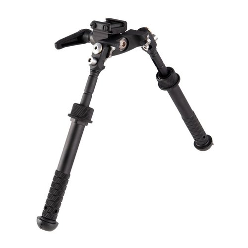 Entdecke die CAL GEN 2 Atlas Bipods für präzises Schießen! 🏹 Robustes Design, Picatinny-Montage und einfache Handhabung. Ideal für jedes Gewehr!